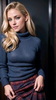 Maddie - Digital Divas