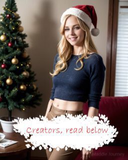 Maddie - Digital Divas