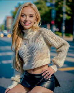 Jenny Victoria Day - Digital Divas